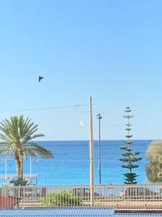 בורדיגרה Nido D'Amore Vista Mare מראה חיצוני תמונה